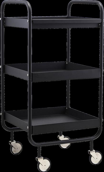Produktbild House Doctor Trolley