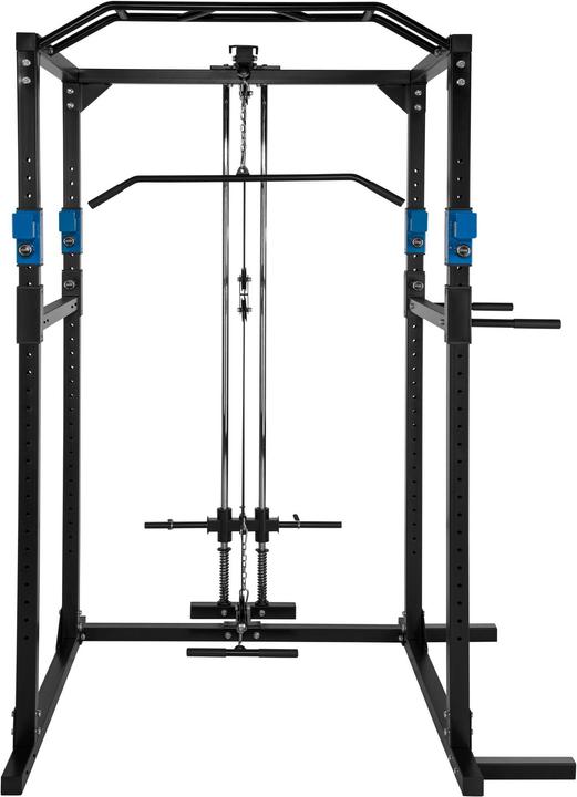 tectake Lat pulley