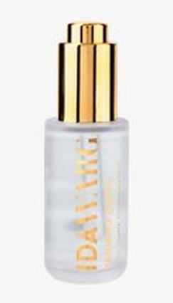 Actual product image Ida Warg Tanning Drops - 45 Ml (45 ml)