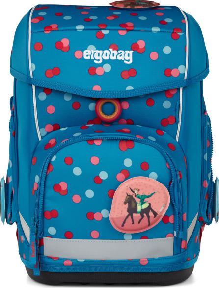 Image du produit Ergobag Cubo MRP Ensemble de cartables (19 l)