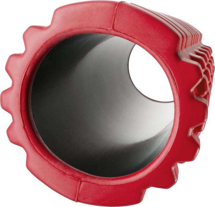 Produktbild tectake Faszienrolle Massagerolle (33.5cm)