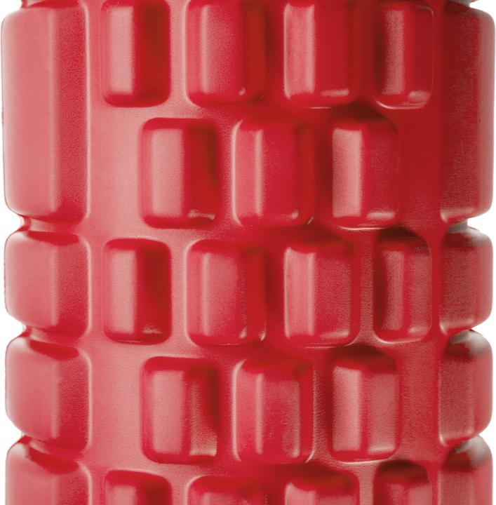 Produktbild tectake Faszienrolle Massagerolle (33.5cm)