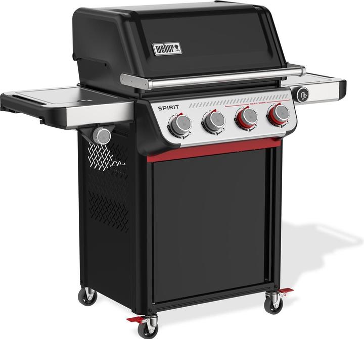 Image du produit Weber Spirit EP-435 GBS (10.26 kW)