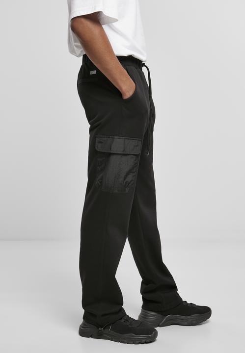 Actual product image Urban Classics Commuter Sweatpants (L)