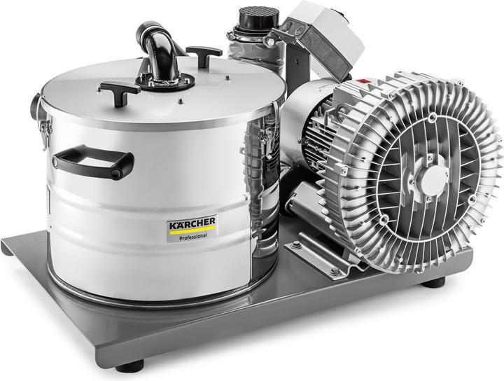 Produktbild Kärcher Industriestaubsauger IVR-B 50/30 Beistellsauger
