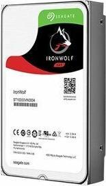 Actual product image Seagate IronWolf (3 TB, 3.5", CMR)