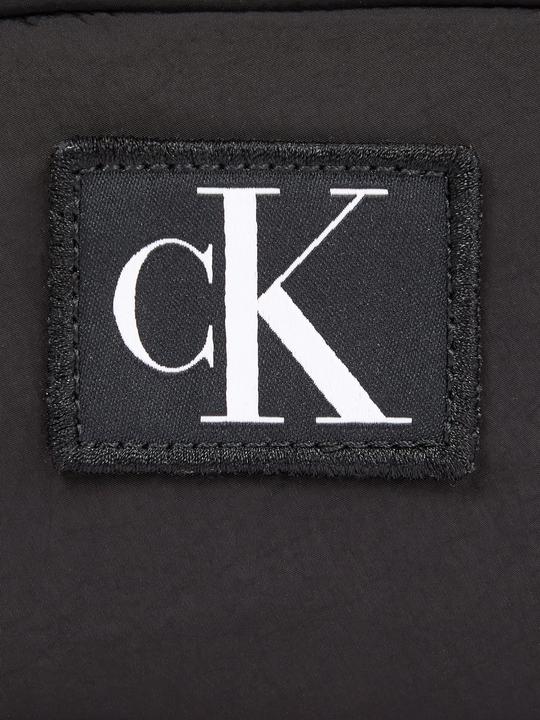 Image du produit Calvin Klein CkJ City Nylon EW Camera Bag Noir