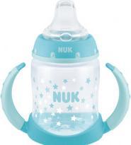NUK First Choice mit Temperature Control (150 ml)