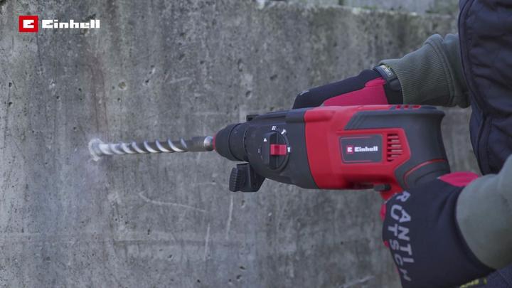 Produktbild Einhell TC-RH 620 4F (Netzbetrieb)