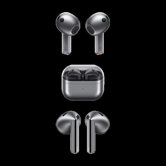 Image du produit Samsung Galaxy Buds3 (ANC, 6 h, Sans fil)