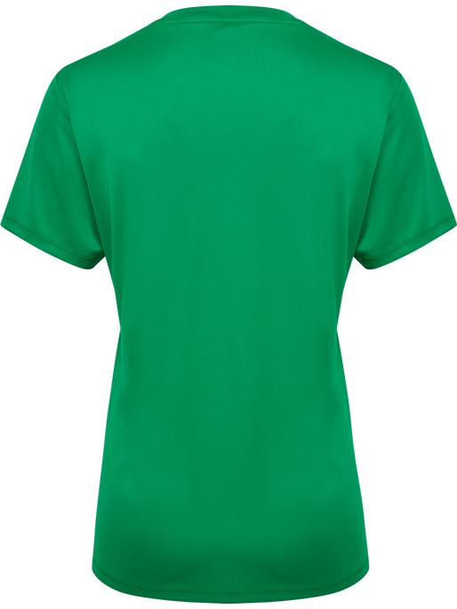 Immagine prodotto hummel maglietta hmlessential p/e donna (XS)