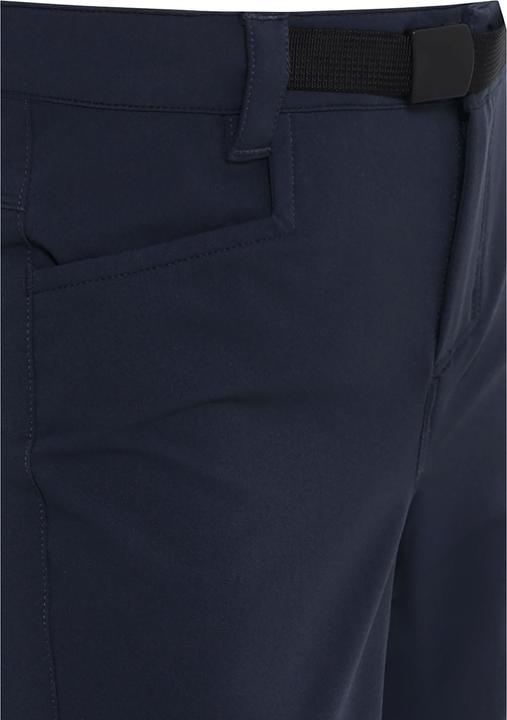Immagine prodotto Jack Wolfskin Active Zip Off Pants K (140)