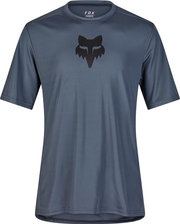 Fox Jersey 24 Ranger Ss Lab Head Graph (M)