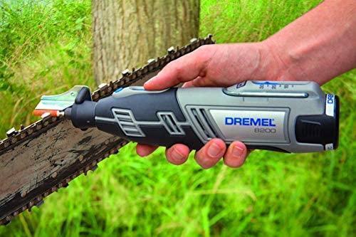 Image du produit Dremel Affûteuse de tronçonneuse