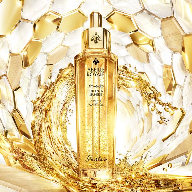 Immagine prodotto Guerlain Olio di sollevamento (re) (50 ml)