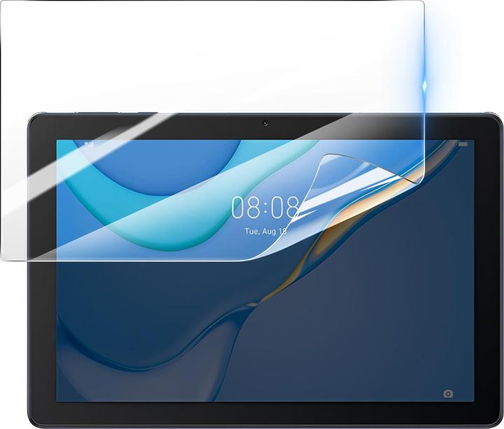Produktbild 3MK ScreenSafe Folie (1 Stück, Huawei MatePad T10)