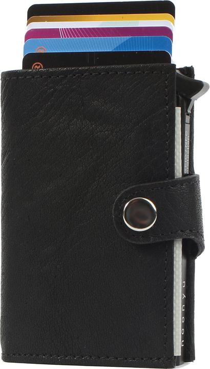 Actual product image Margelisch noonyu single leather