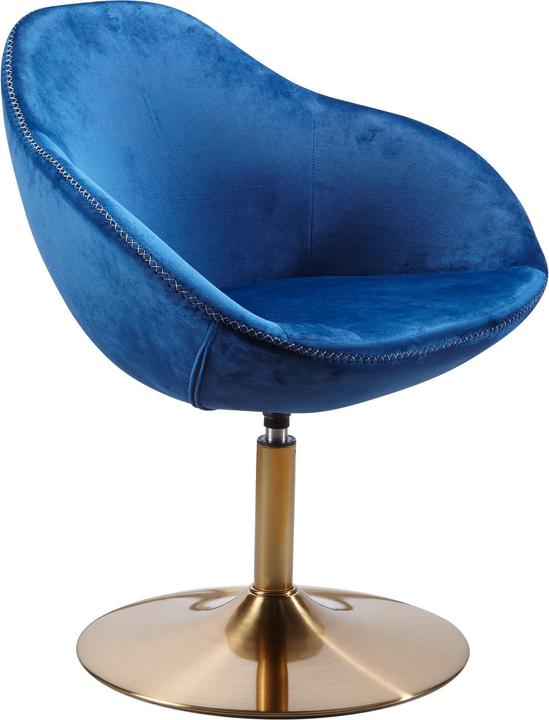 Blue, Gold