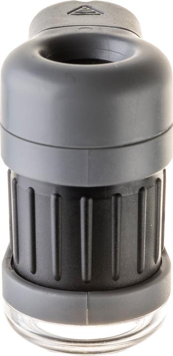 Actual product image Carson Microscope avec LED MicroMiniHookUp