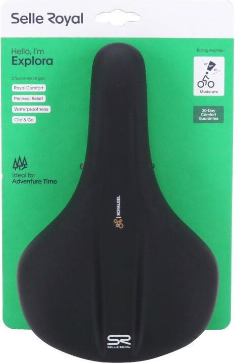 Image du produit Selle Royal Explora