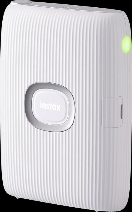 Actual product image Fujifilm Instax Mini Link2 (Laser, Colour)