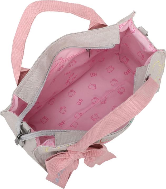 Immagine prodotto Fritzi aus Preußen Hello Kitty fritzi Tote Bag Shopper Tasche 38 cm (14 l)