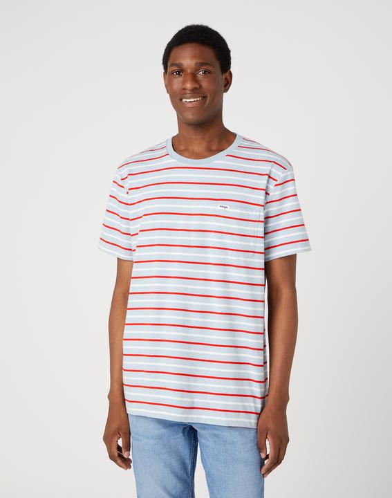 Wrangler Pocket Tee (L)
