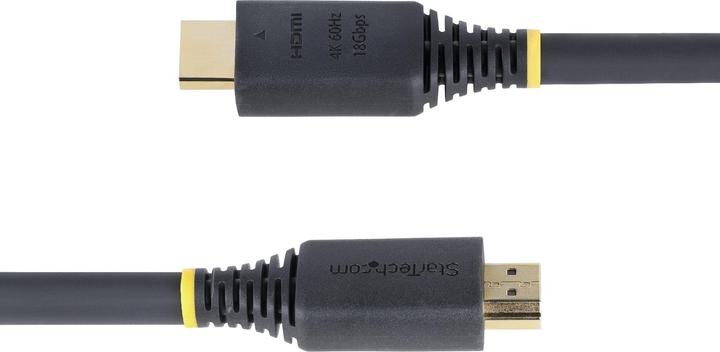 Actual product image StarTech Certified HDMI Cable (7 m, HDMI)