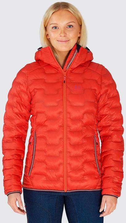 Actual product image Elevenate Motion Jacket (S)