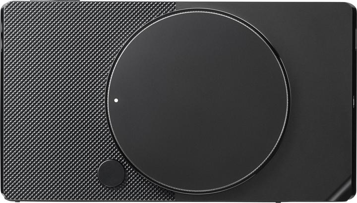 Actual product image Sigma BF (Black) (24.60 Mpx, Full frame)