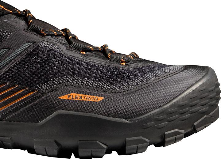 Produktbild Mammut Ducan II Low GTX (43)