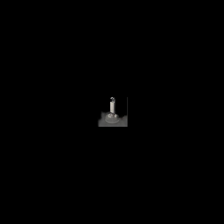Immagine prodotto Dotlux 5260-050120 Faretto a LED a campata alta COOLER 100W 5000K 120° Angolo del fascio di luce