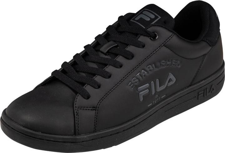 FILA Crosscourt 2 Nt Logo