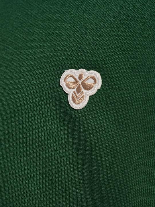 Produktbild hummel Hmljr Loose Crewneck Bee (24, 25, 26, 27, 28)