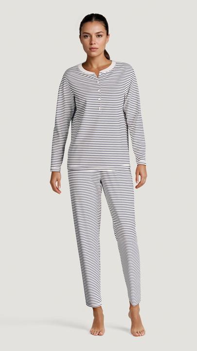 Produktbild Calida Pyjama, lang (L)