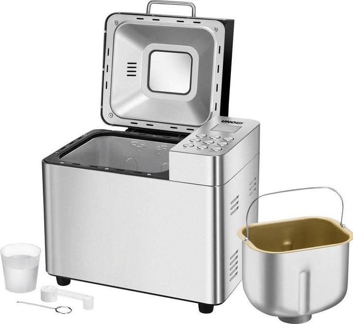 Image du produit Unold Backmeister Edel