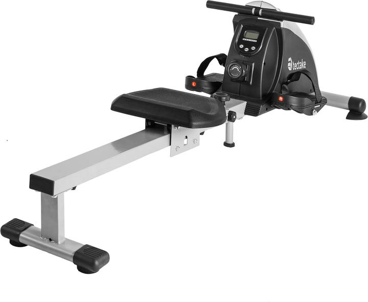 tectake Machine à ramer
