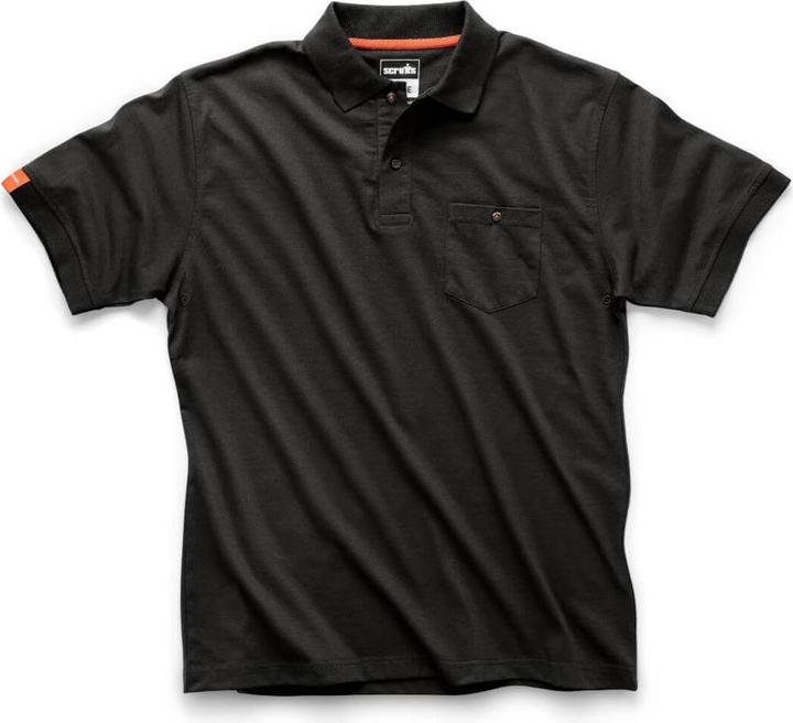 Scruffs Polohemd