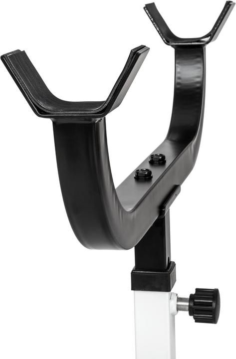 Actual product image tectake Biceps Curl Weight Bench