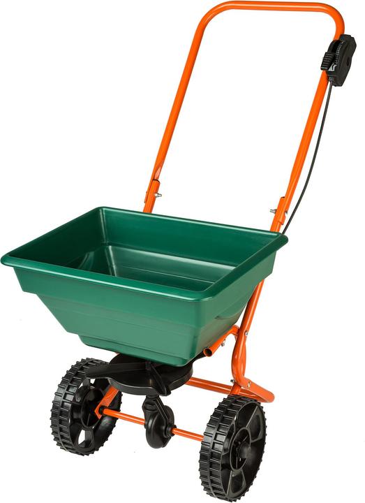 Produktbild tectake Streuwagen