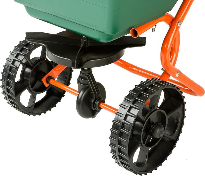 Produktbild tectake Streuwagen