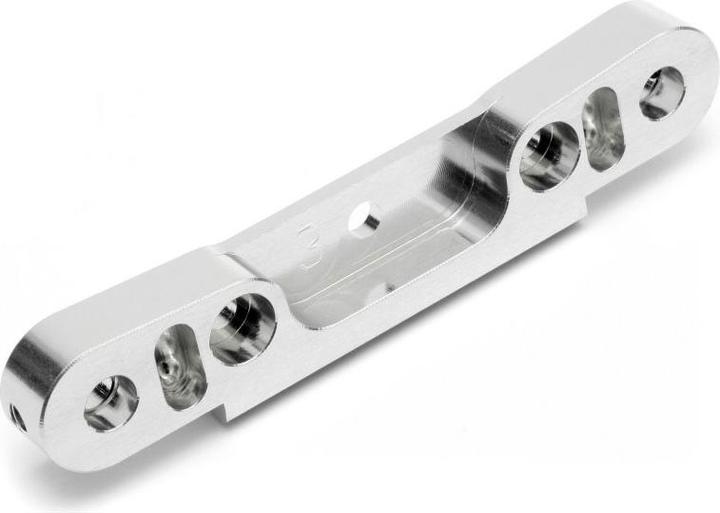 Immagine prodotto HPI Blocco di convergenza posteriore 3 7075 Alu Trophy