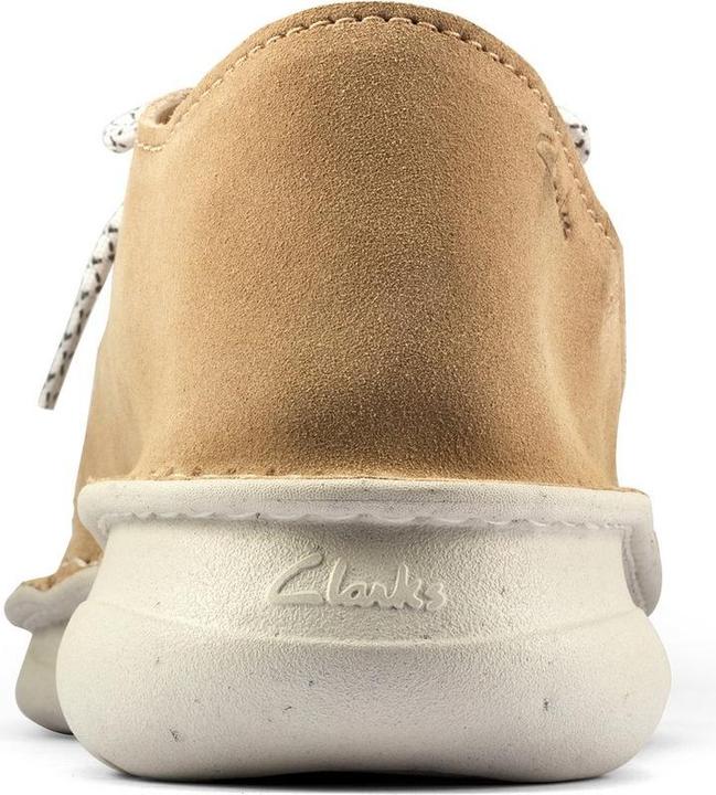 Image du produit Clarks Chaussures de loisirs Origin en cuir (41)