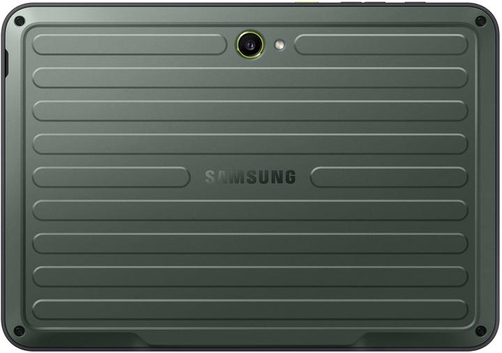 Immagine prodotto Samsung Galaxy Tab Active5 Pro Enterprise Edition (Solo WiFi, 10.10", 128 GB, Verde)