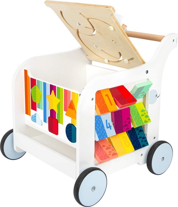 Produktbild small foot Elefant