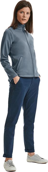 Produktbild Russell Smart SoftshellJacke (M)