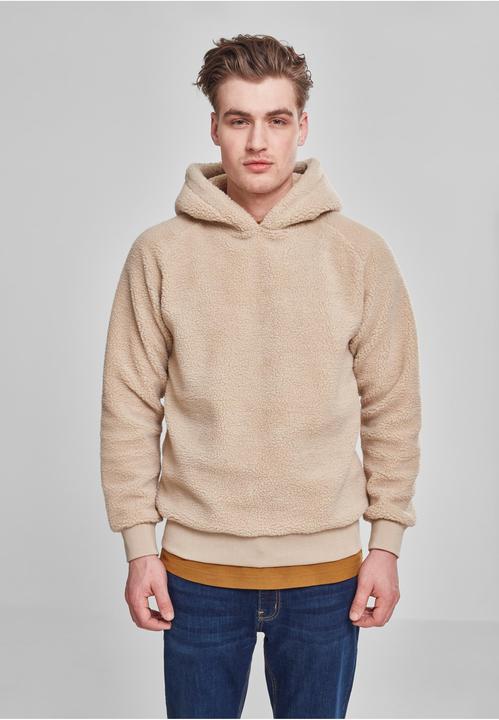 Immagine prodotto Urban Classics Cappuccio Sherpa (XL)