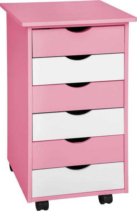 Rosa