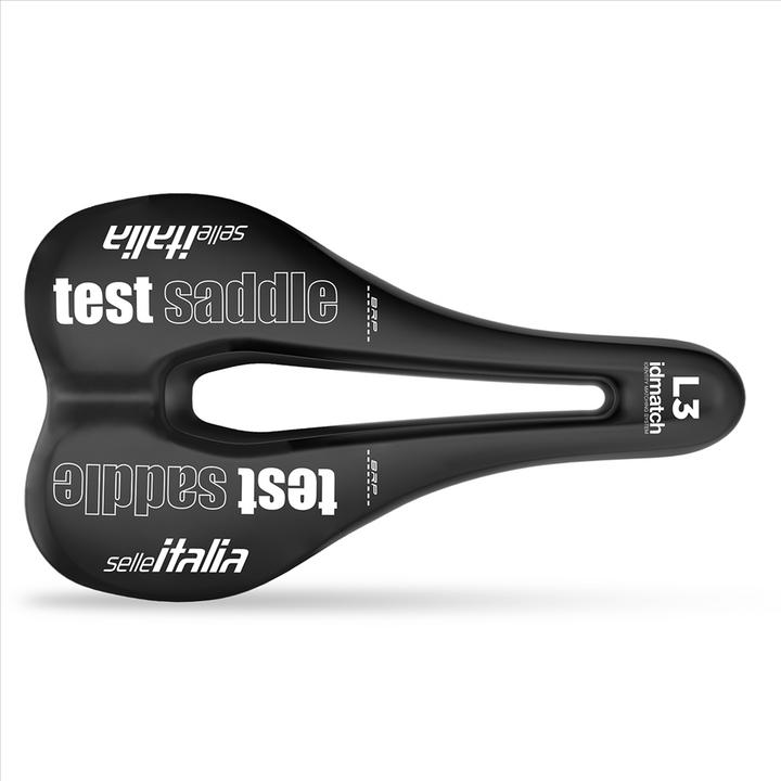 Produktbild Selle Italia X-Bow-Superflow-Test S (ID Match S3), FEC-Leichtmetallschiene, Soft-TEK, Test (neu)