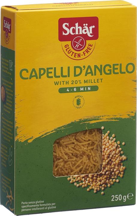 Schär Capelli Fideli (250 g)